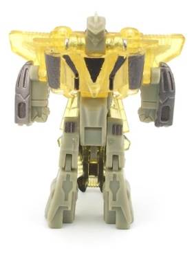 Hot Wheels Wicket Off Road Vehicle