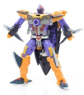 Hot Wheels- Han Solo (Solo)