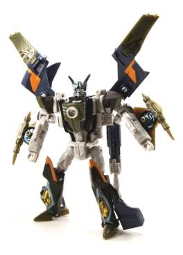 Wonder Woman Movie - Queen Hippolyta With Horse 