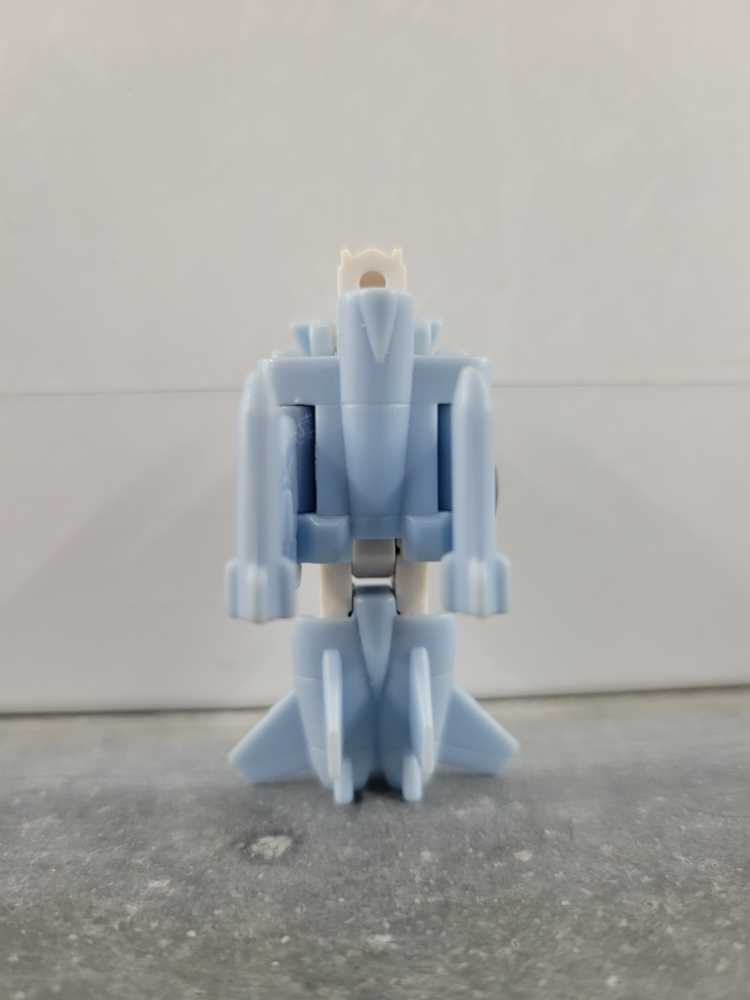 Eagle Eye Air Patrol Micromaster  - Hasbro (1990) action figure collectible - Main Image 3