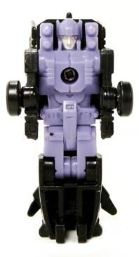 DC Justice League Superman