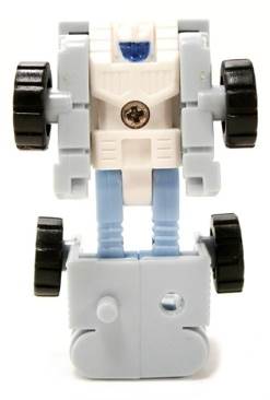 Hot Wheels The Grand Inquisitor