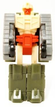 RT-D2  - Pez Star Wars