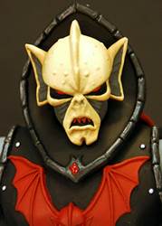 Masters Of The Universe Classics - Hordak - Mattel (Tv Series) action figure collectible - Main Image 2