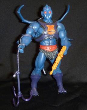 Nightmare Before Christmas - The Cut - Hanging Tree - Series 1