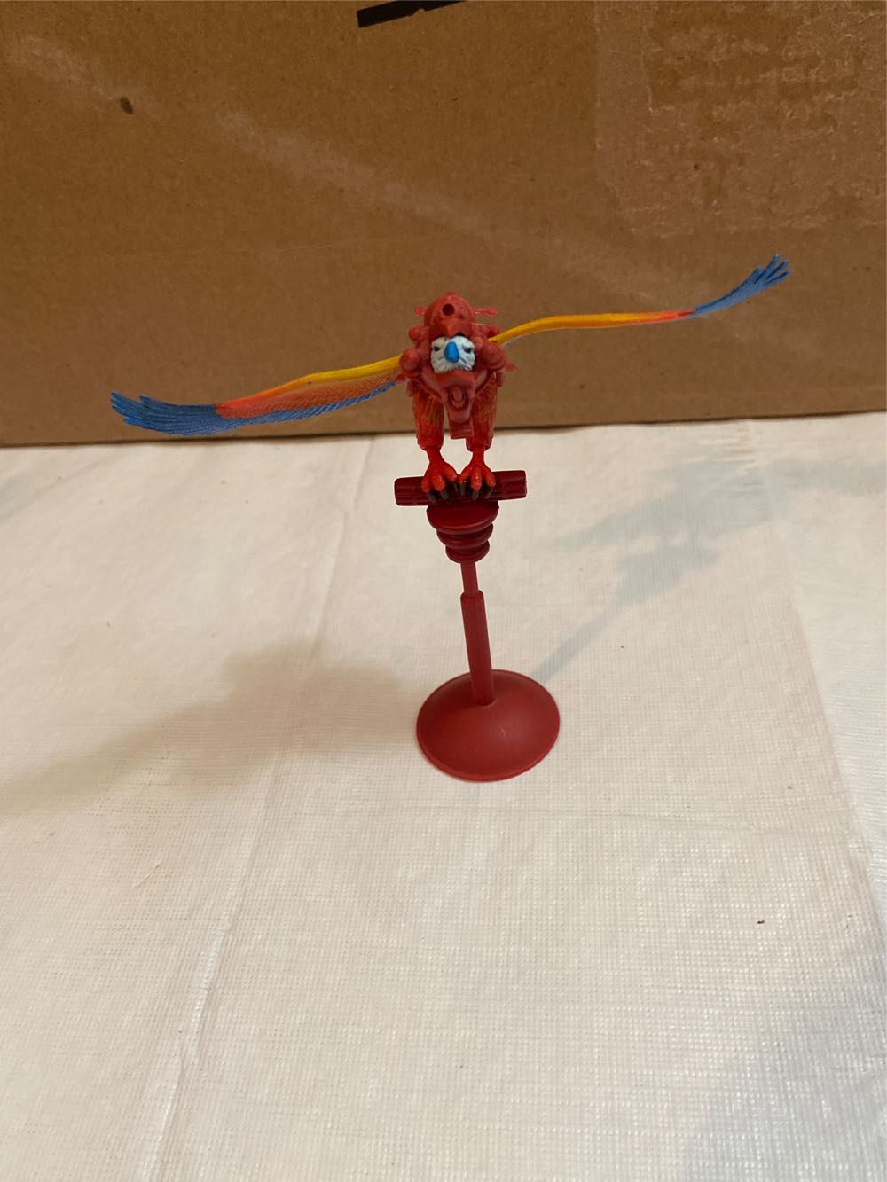 Teela - MOTU Classics - Mattel (Tv Series) action figure collectible - Main Image 3