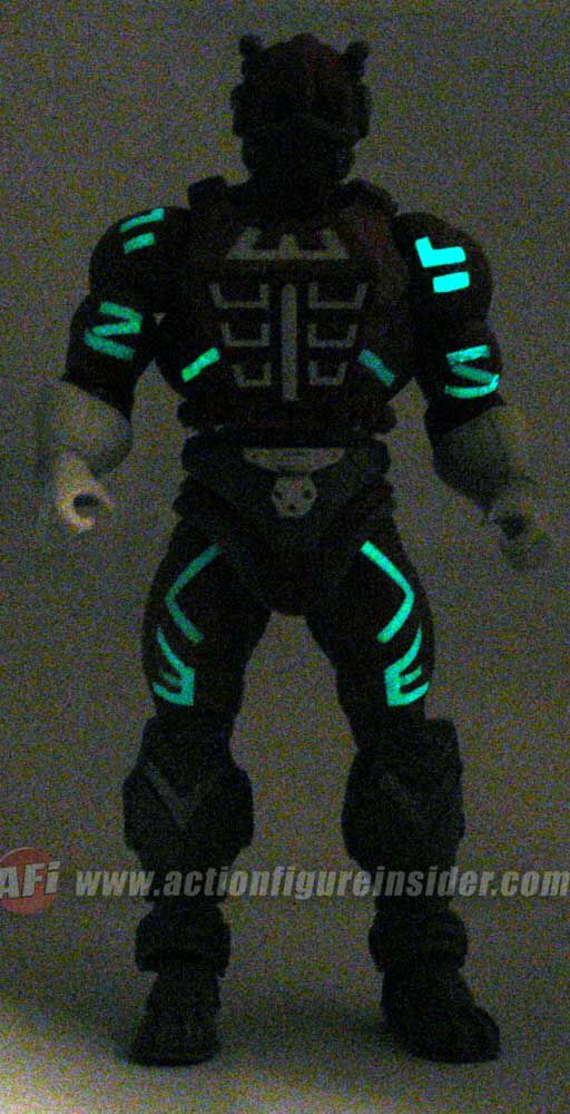 MOTUC Zodak Battle Gear - Matty Collector (MOTU) (Masters Of The Universe Classics) action figure collectible - Main Image 2
