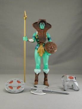 WWE Mattel Battle Pack Wrestlemania 32 Ric Flair & The Rock