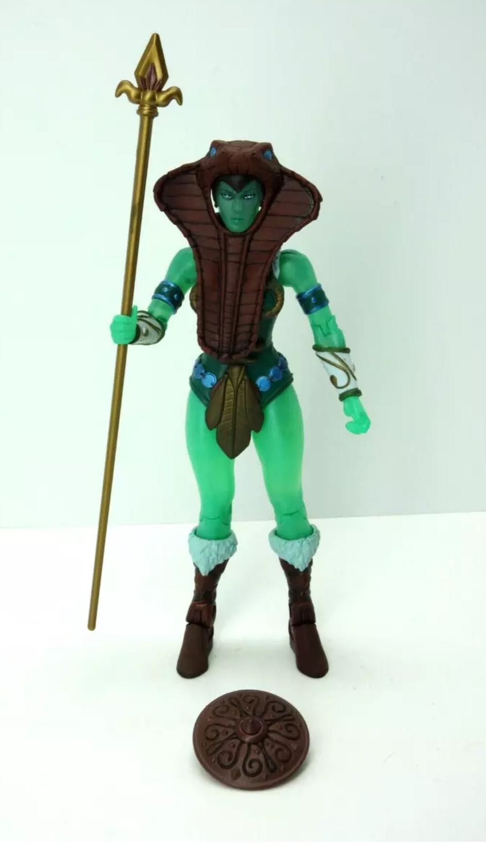 The Goddess - Matty Collector (MOTU) (Masters Of The Universe Classics) action figure collectible - Main Image 3