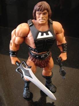 KISS:The Spaceman-8GB Flash Drive