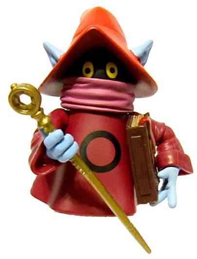 Masters Of The Universe Classics - Orko - Mattel (Tv Series) action figure collectible - Main Image 2