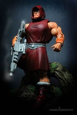 THE ART OF STAR WARS COMICS - LTD. LUCASFILM