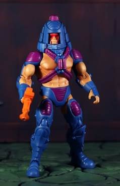 TMNT: Mega Bloks Teenage Mutant Ninja Turtles - Rocksteady Villian Pack