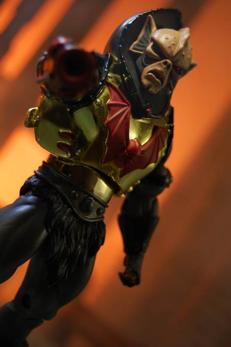 Hordak, Hurricane - Matty Collector (MOTU) (Masters Of The Universe Classics) action figure collectible - Main Image 2