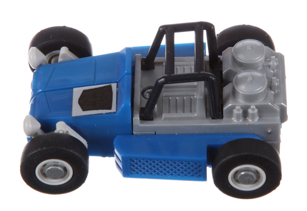 Beachcomber - Hasbro (Transformers G1) action figure collectible - Main Image 2