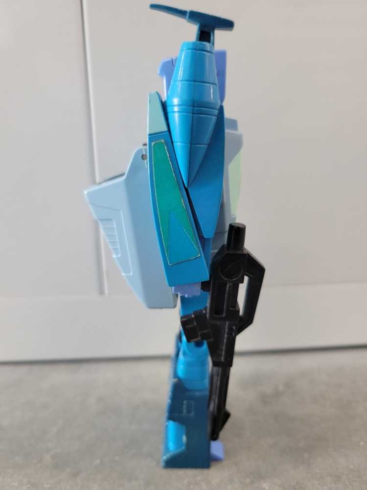 Blurr - Hasbro (Transformers G1) action figure collectible - Main Image 3