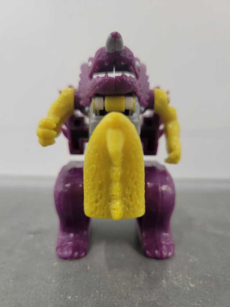 Transformers G1 Cindersaur Firecon - Hasbro (Transformers G1) action figure collectible - Main Image 3