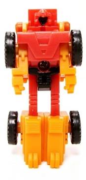 Star Wars The Comic March 2006