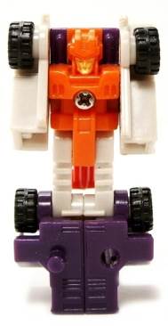 DC Super Hero Girls 12 inch Batgirl Training Doll