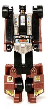 STTOS 50th Baja Breaker (Scotty)