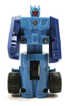 Pulp Fiction Figure 12in Talking Jimmie Dimmick