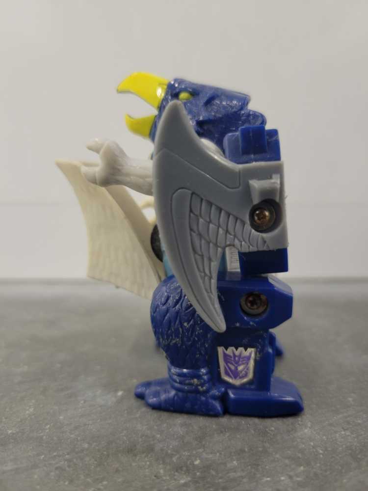Transformers G1 Flamefeather Firecon - Hasbro (Transformers G1) action figure collectible - Main Image 2