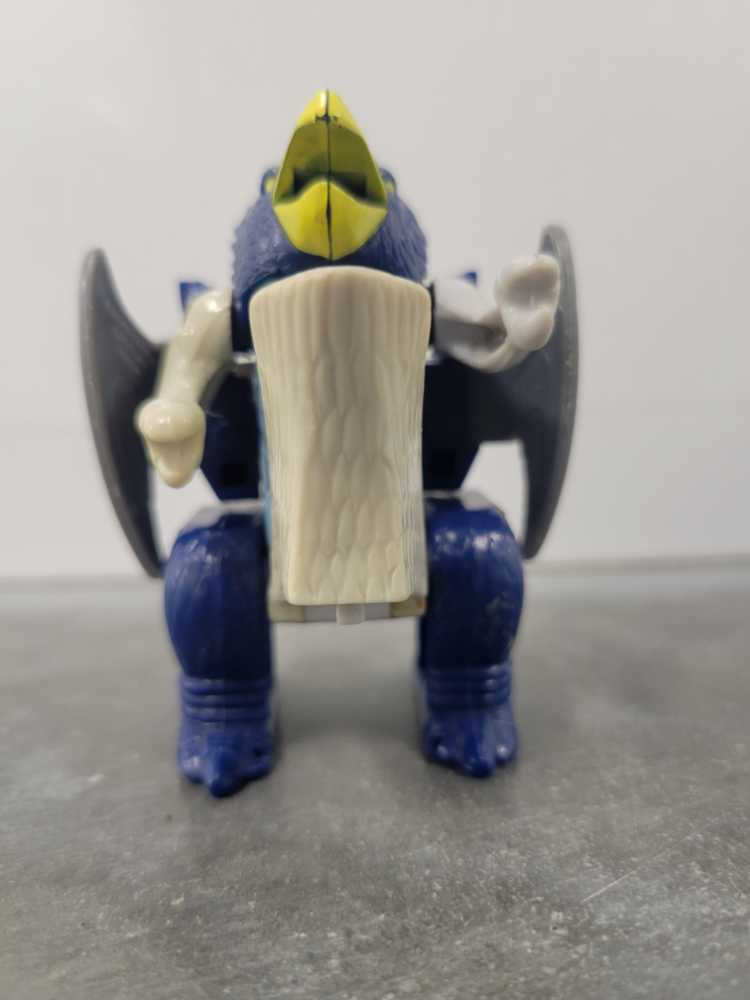 Transformers G1 Flamefeather Firecon - Hasbro (Transformers G1) action figure collectible - Main Image 3