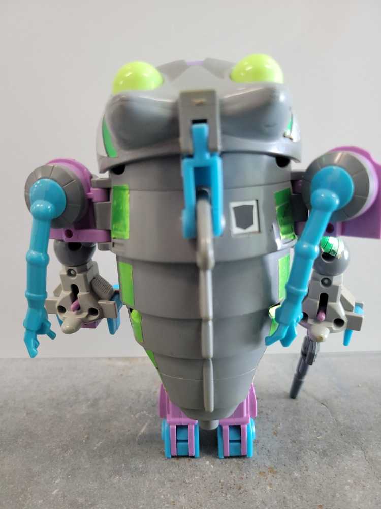 Gnaw - Hasbro (Transformers) action figure collectible - Main Image 3