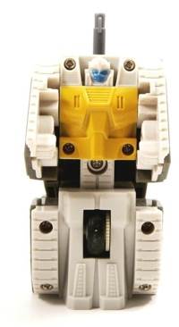 Hot Wheels Baze Malbus