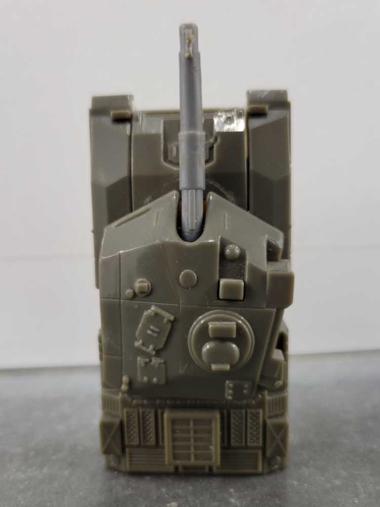 Transformers G1 Guzzle Sparkabot - Hasbro (Generation 1) action figure collectible - Main Image 4
