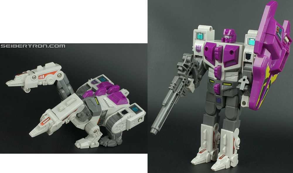 Hun-Gurr - Hasbro (Combiner) action figure collectible - Main Image 2