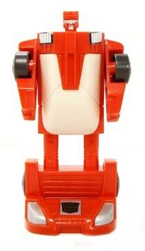 Hot Wheels Rey/ Luke Skywalker