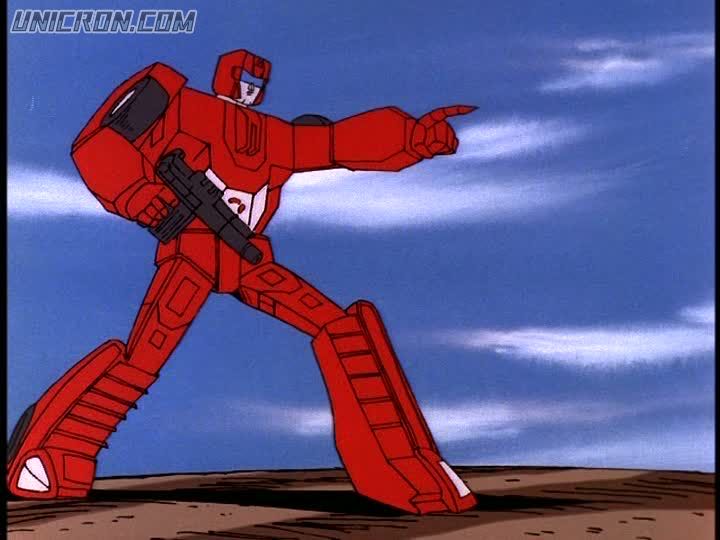 Transformers G1 Lightspeed Technobots Computron - Hasbro (Technobots) action figure collectible - Main Image 7