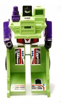 Geeki Tikis Wolverine