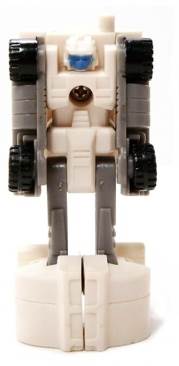 Ultimate Justice League Battleground