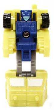 WWE Mattel Battle Pack Series 41 The Dudley Boyz (Bubba Ray Dudley & D-Von Dudley)