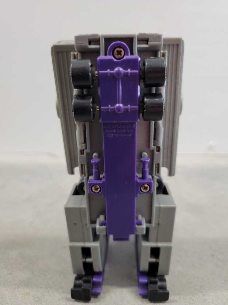 Stunticons (Breakdown & Motormaster) - Hasbro (The Transformers) action figure collectible - Main Image 3