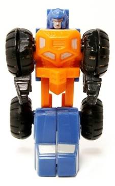 Super Friends Superman