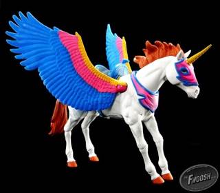 WWE Mattel Basic Series 71 Baron Corbin