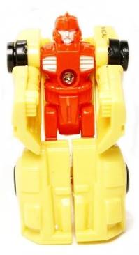 SOUTH PARK BUTTERS VS PROFESSOR CHAOS ACTION FIGURE MEGA MINI KITSRARE