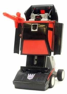 Batman Unlimited (12”) - Superman (Electric)