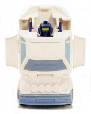 RT-D2  - Pez Star Wars