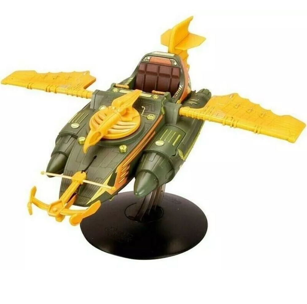 MOTUC Wind Raider - Mattel (Masters Of The Universe Classics) action figure collectible - Main Image 3