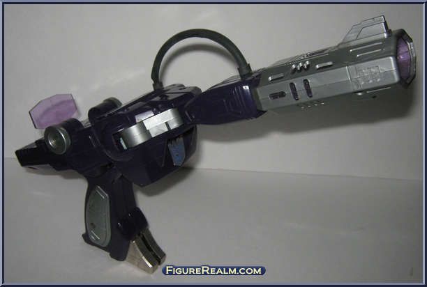 Transformers G1 Shockwave - Takara Tomy (Transformers) action figure collectible - Main Image 2