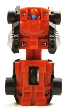 Poe’s X-Wing Fighter