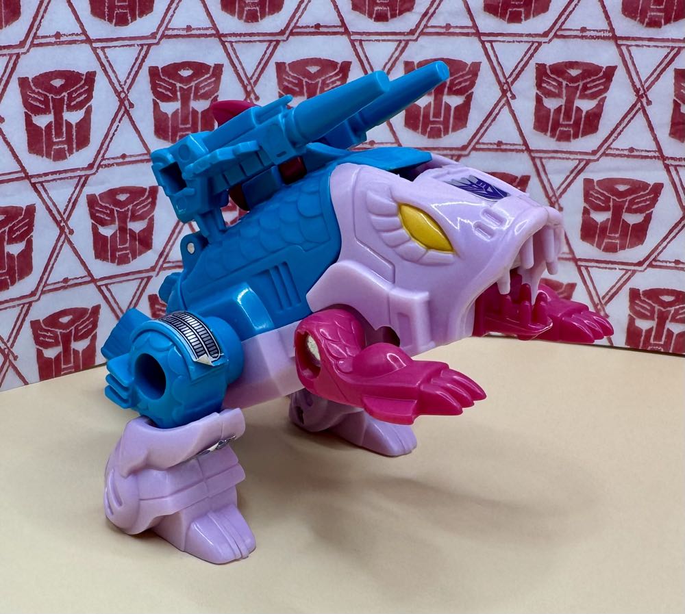 Skalor - Hasbro (Transformers G1) action figure collectible - Main Image 2