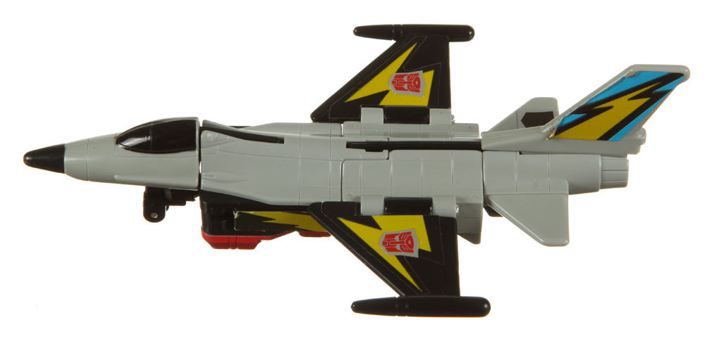 Aerialbot Skydive - Hasbro (Combiner) action figure collectible - Main Image 2