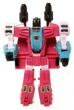 Legends Of Tomorrow: The Atom