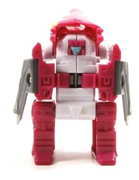 Star Trek Spock Mega Construx