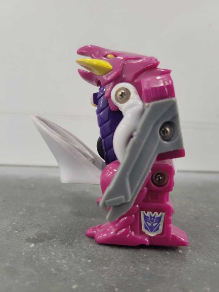 Sparkstalker Firecon - Hasbro (1988) action figure collectible - Main Image 2